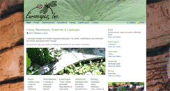 Desktop Screenshot of euroscapes.net